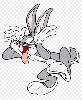 Bugs Bunny Clip Art - Bugs Bunny