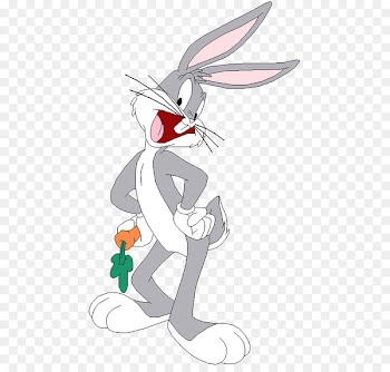 Bugs Bunny Daffy Duck Tasmanian Devil Yosemite Sam Buster Bunny - buggs bunny 