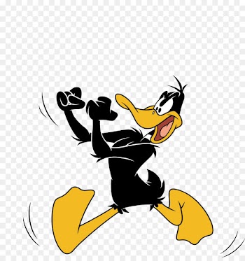 Bugs Bunny Daffy Duck Tweety Porky Pig Tasmanian Devil - looney tunes 