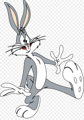 Bugs Bunny Easter Bunny Tasmanian Devil Clip art - bugs 
