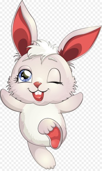Bugs Bunny Easter Bunny Thumper Hare Rabbit - rabbit 