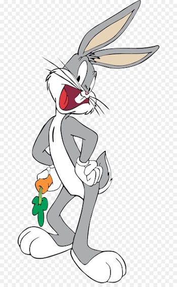 Bugs Bunny Looney Tunes Cartoon Clip art - Bugs Bunny 
