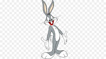 Bugs Bunny Porky Pig Elmer Fudd Looney Tunes Cartoon - Animation 