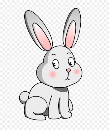 Bugs Bunny Rabbit Drawing Cartoon - bunny rabbit 