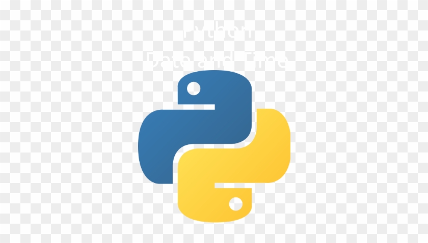 Build A Date And Time Script - Python Icon