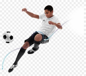 Build Bespoke Training Plans - Soccer Kick