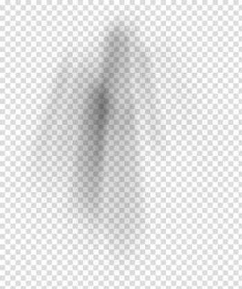 Build Your Own Light Ray Brush Set, black smoke illustraton transparent background PNG clipart