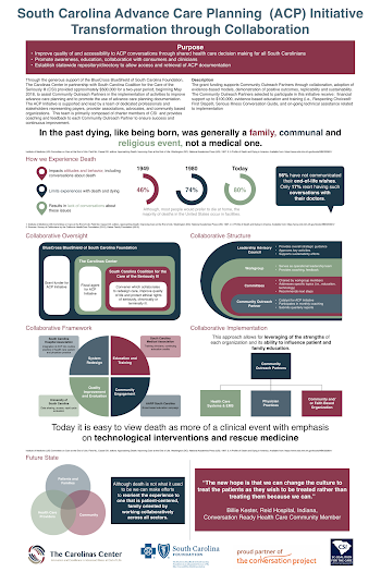 Building a Foundation for the Conversation | Center to Advance ...