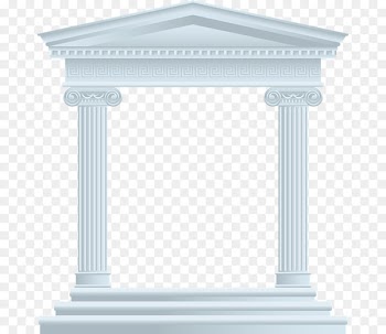 Building Architecture Clip art - Democracy Monument 