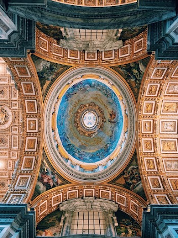 Building Ceiling