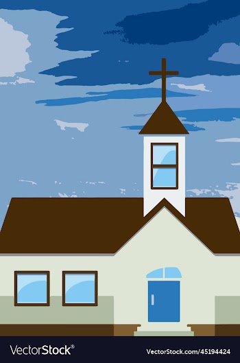 building church poster image