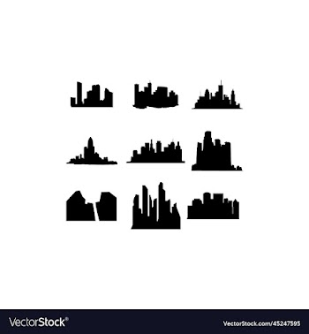 building city set collection