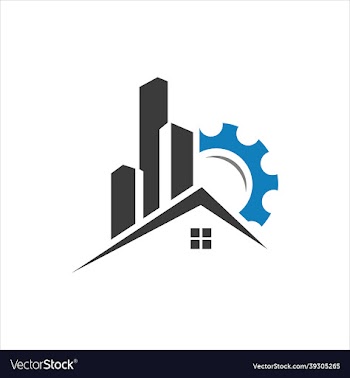 building construction engineer template