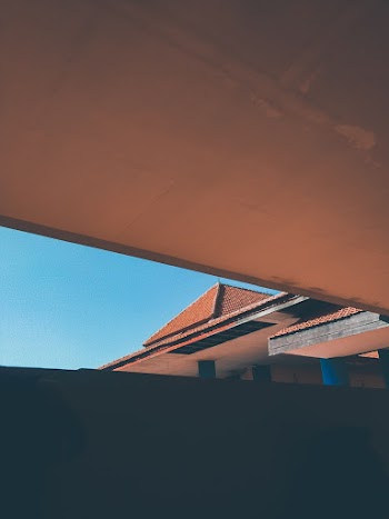 building exterior