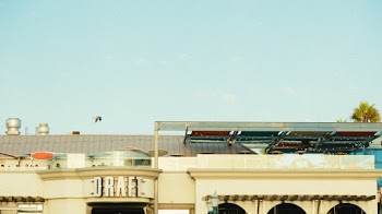 Building Exterior