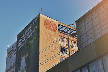 Building Facade