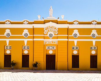 Building Facade