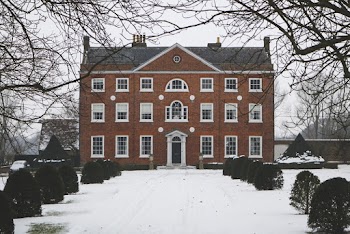 Building Facade