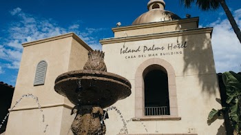Building Facade