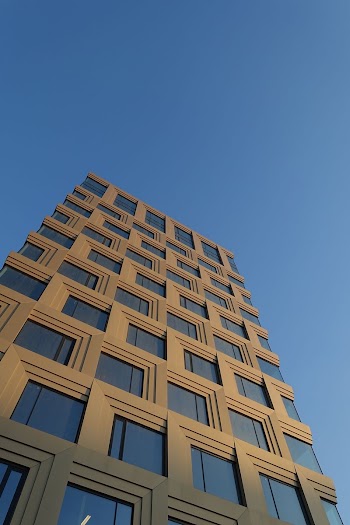 Building | Free Photo - rawpixel