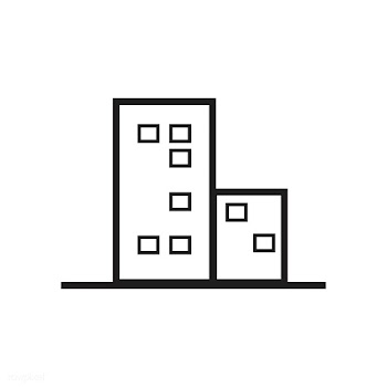 Building icon vector | Free stock vector - 533410
