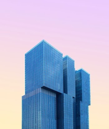 building illustration