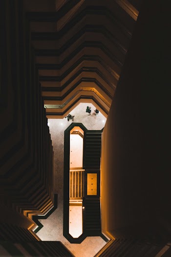 Building Interior