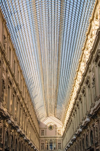 Building Interior