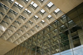 Building Interior