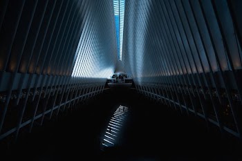 building interior