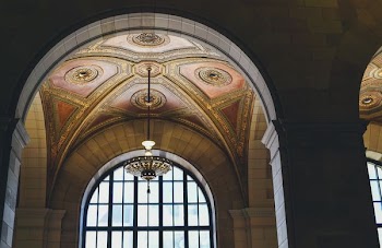 building interior