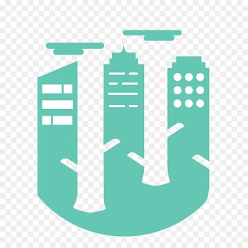 Building, Kai Tak Development, Storey, Green, Logo PNG