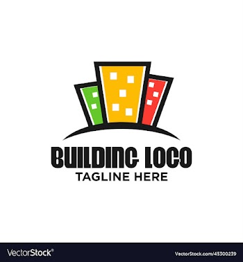 building logo design