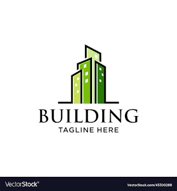 building logo design