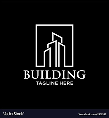 building logo design