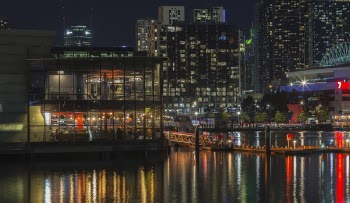 Building on Waters