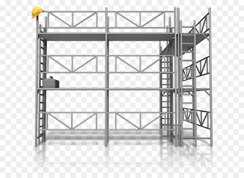 building png download - 800*650 - Free Transparent Scaffolding png ...