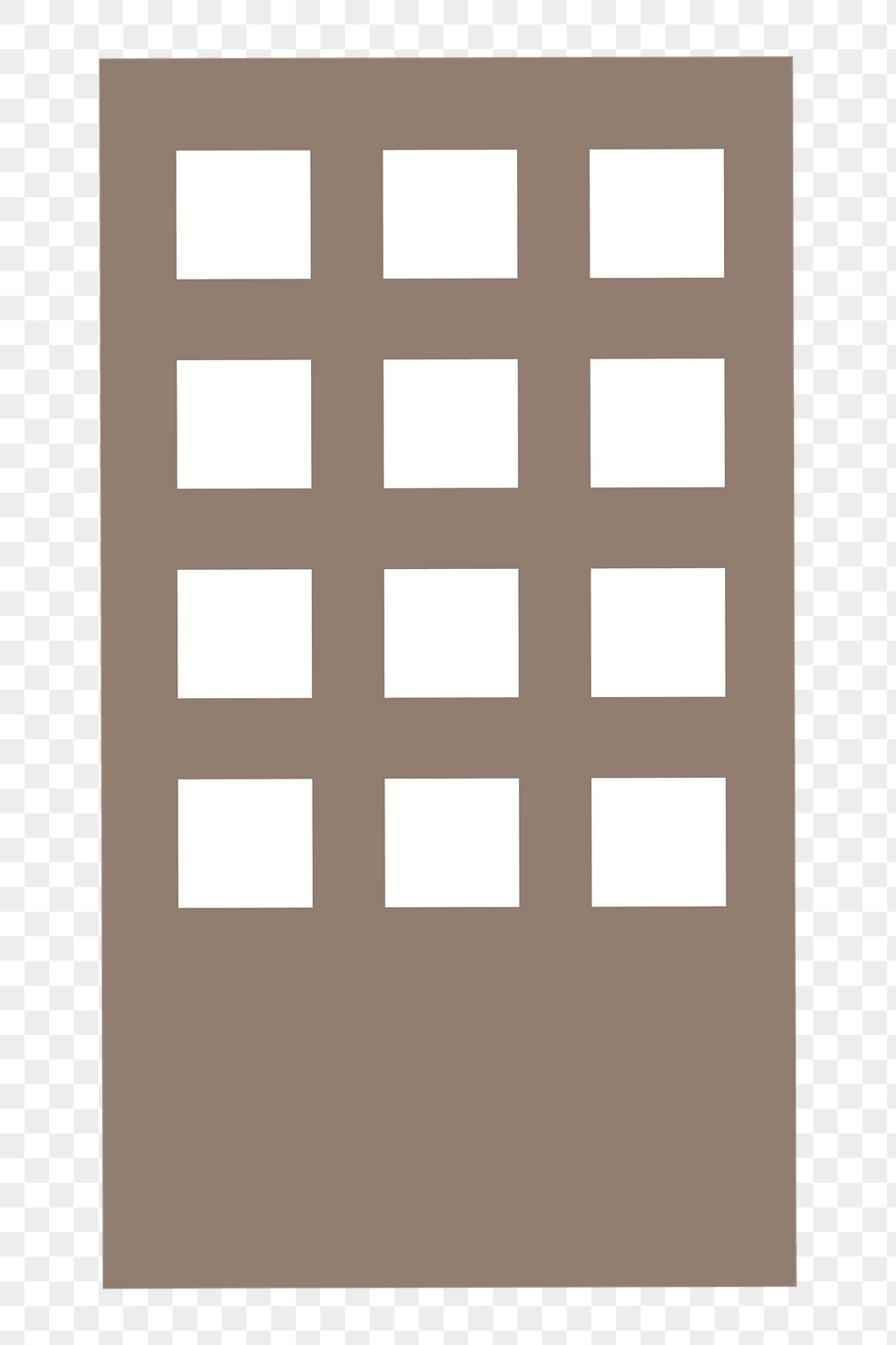 Building png sticker, real estate | Free PNG - rawpixel