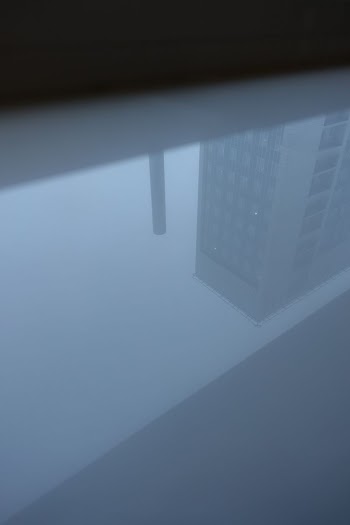 Building reflection | Free Photo - rawpixel