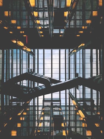 building structure