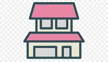 Building Vector graphics Computer Icons House Apartment - building 