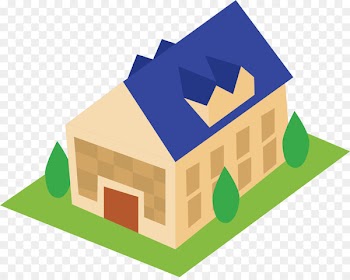 Building Vector graphics Euclidean vector Cartoon - arquitectura ornament 