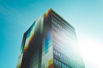 building visual concept
