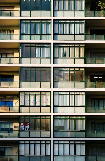Building Wall Close-up Photography