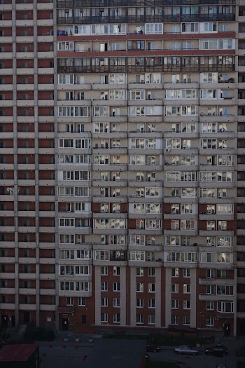Building windows | Free Photo - rawpixel