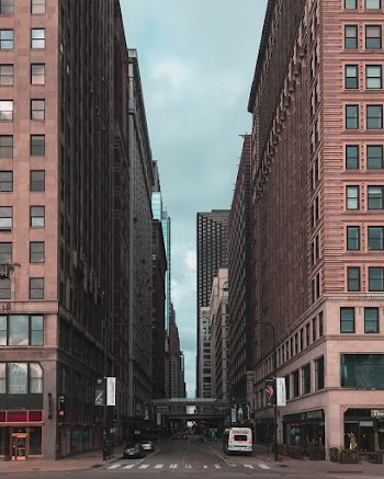 Buildings