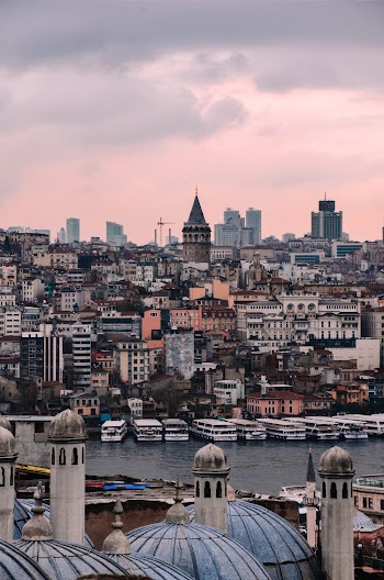 Buildings