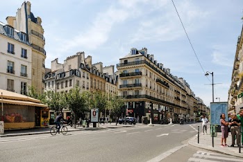 Buildings