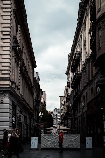 Buildings