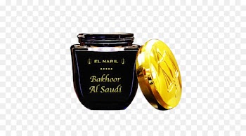 Bukhoor Incense Perfume Musk Odor - perfume 